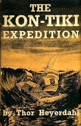 Kon-Tiki Expedition