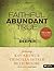 Faithful, Abundant, True - Member Book