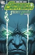 Green Lantern (2005-2011) #35