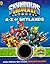 Skylanders: A to Z of Skylands