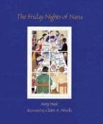 The Friday Nights of Nana (Hardcover)