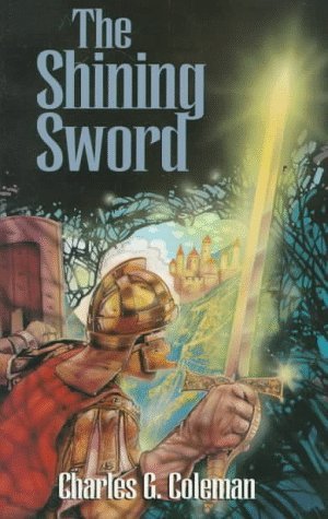The Shining Sword (Paperback)