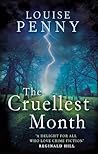The Cruellest Month by Louise Penny