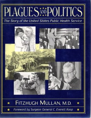 Plagues and Politics (Hardcover)