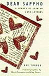 Dear Sappho: A Le...
