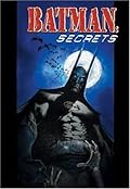 Batman: Secrets
