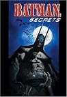 Batman: Secrets Batman: Secrets