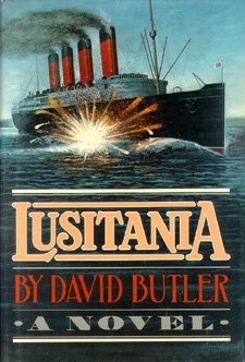 Lusitania (Hardcover)