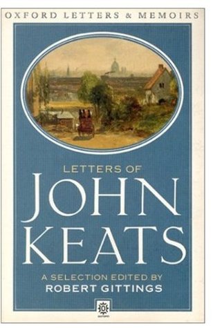 Letters of John Keats (Paperback)