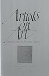 Artists on Art by Robert Goldwater