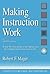 Making Instruction Work: Or...