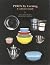 Pyrex by Corning: A Collect...