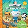 The Octonauts and the Marine Iguanas: A Lift-the-Flap Adventure The Octonauts and the Marine Iguanas: A Lift-the-Flap Adventure