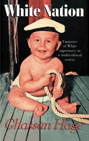 White Nation (Paperback)