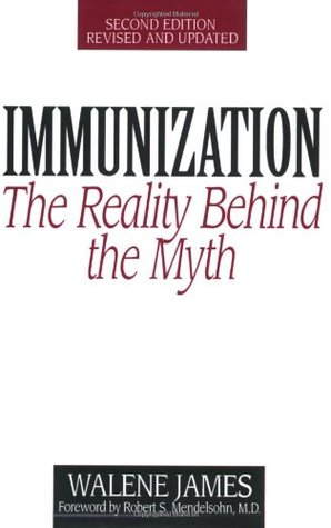 Immunization: The Reality Behind the Myth (Paperback)