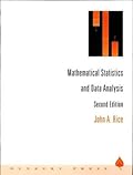 Mathematical Statistics and Data Analysis