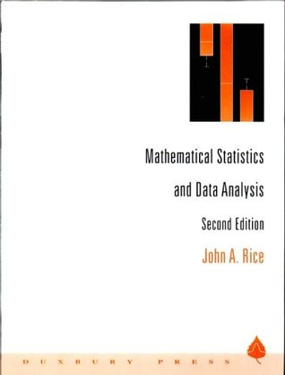 Mathematical Statistics and Data Analysis (Hardcover)