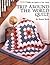 Trip Around the World Quilt...