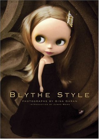 Blythe Style (Paperback)