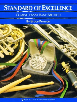 Standard of Excellence: Book 2 Trombone (Paperback)