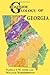 Roadside Geology of Georgia by Pamela J.W. Gore