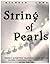 String of Pearls