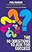 The Ten Questions to Ask for Success