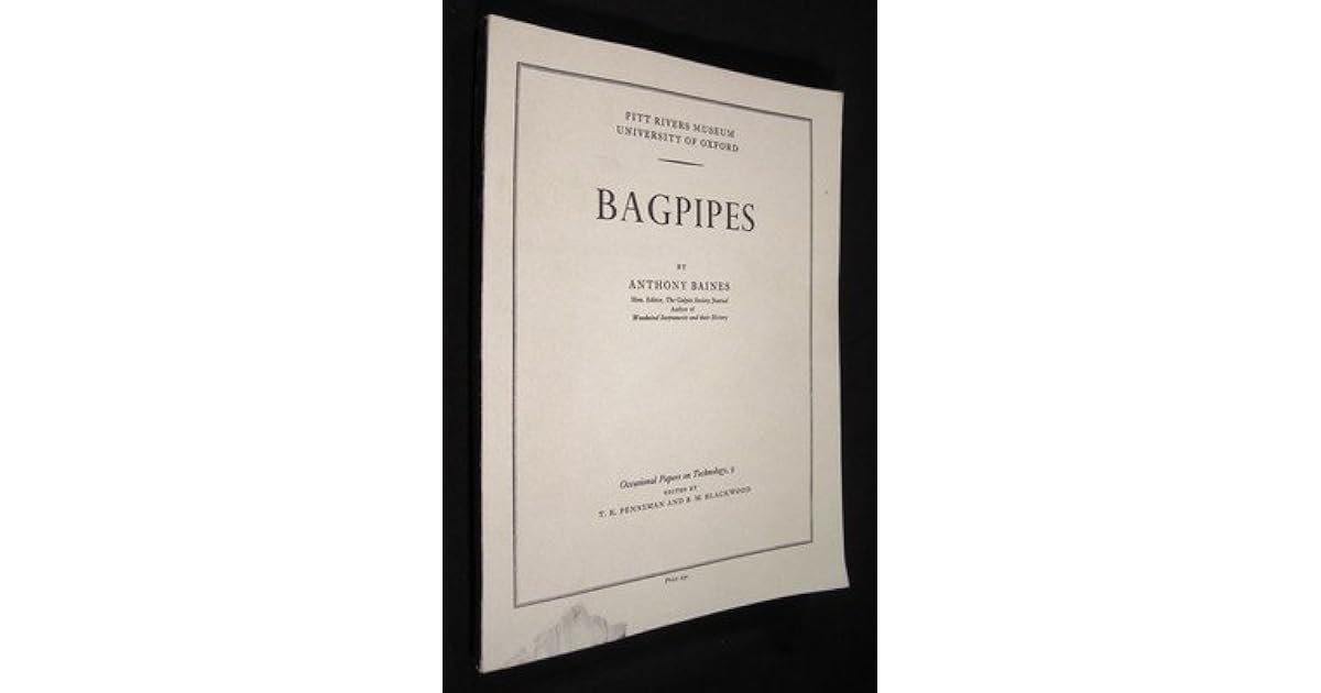 How do bagpipes work image
