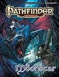 Pathfinder Module: The Moonscar