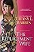 The Replacement Wife by Tiffany L. Warren