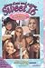 Getting There (Mary-Kate and Ashley Sweet 16 #4)