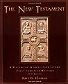 The New Testament by Bart D. Ehrman