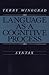 Language As a Cognitive Pro...