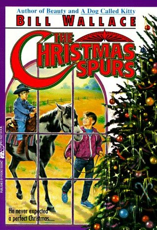The Christmas Spurs (Paperback)
