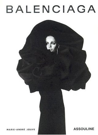 Balenciaga (Hardcover)