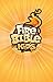 Fire Bible for Kids: New In...