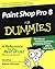 Paint Shop Pro 8 For Dummies by David C. Kay