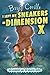 I Left My Sneakers in Dimension X by Bruce Coville