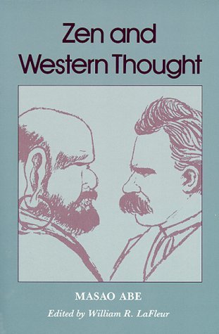 Zen and Western Thought (Paperback)