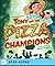 Tony and the Pizza Champions