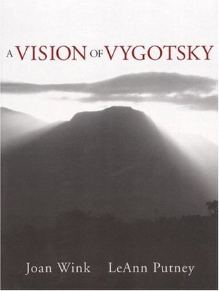 A Vision of Vygotsky (Paperback)