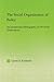 The Social Organization of Policy: An Institutional Ethnography of UN Forest Deliberations (New Approaches in Sociology)