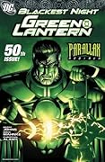 Green Lantern (2005-2011) #50