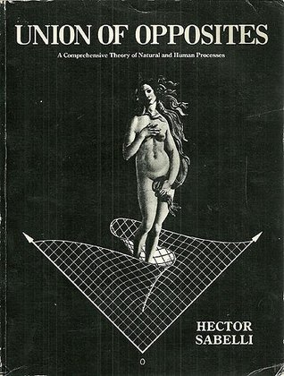 Union of opposites: A comprehensive theory of natural and human processes (Paperback)