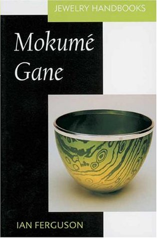 Mokume Gane (Paperback)