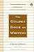 Golden Book on Writing by David Lambuth Golden Book on Writing by David Lambuth