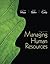 Managing Human Resources