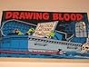 Drawing blood: Political cartoons Drawing blood: Political cartoons