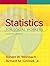 Statistics for Social Worke...