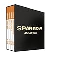 Sparrow Box Set: Ashley Wood